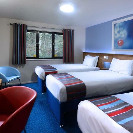 Travelodge Cork Exterior photo