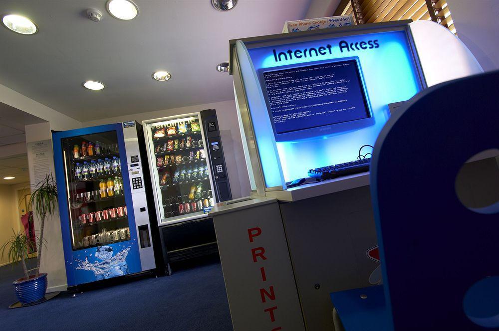 Travelodge Cork Facilities photo