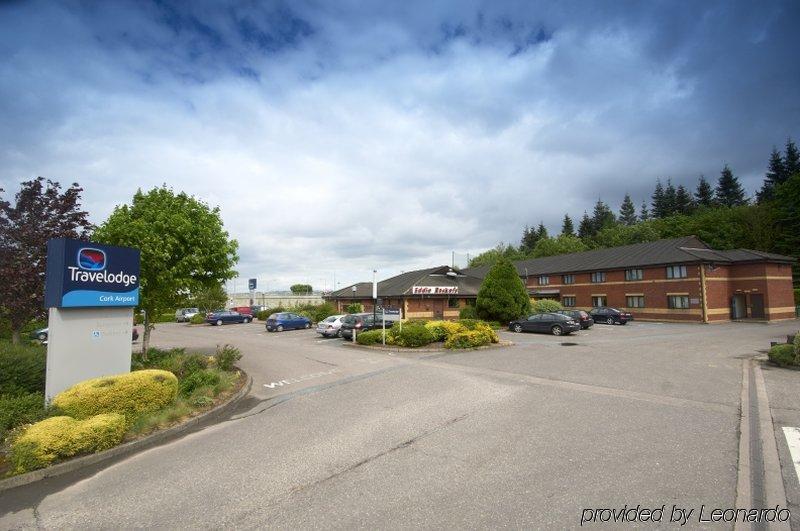 Travelodge Cork Exterior photo