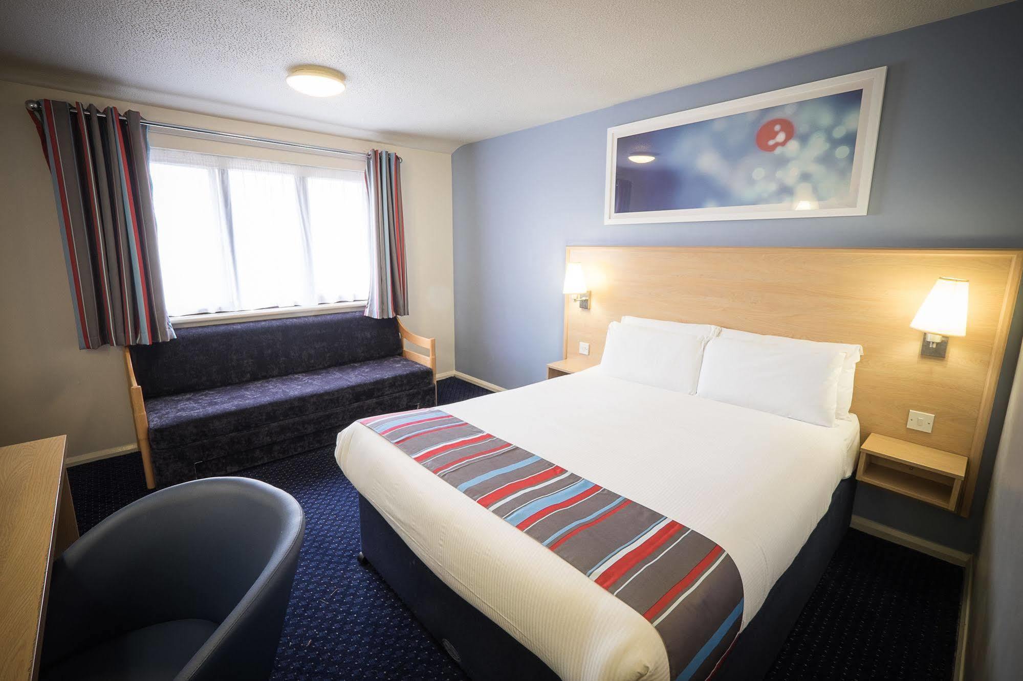Travelodge Cork Exterior photo