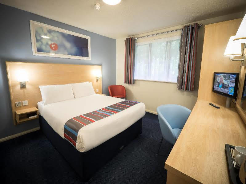 Travelodge Cork Exterior photo